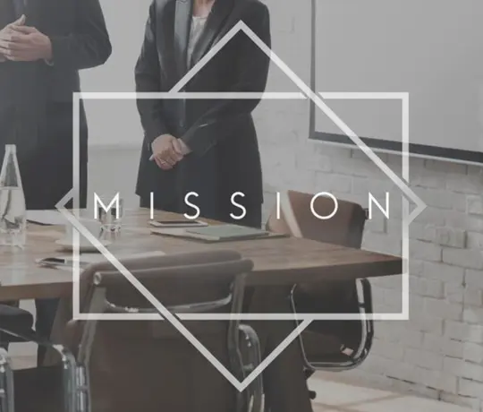 our-mission